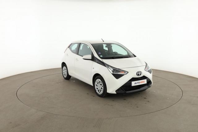 Toyota Aygo image 7