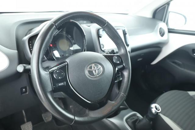 Toyota Aygo image 8
