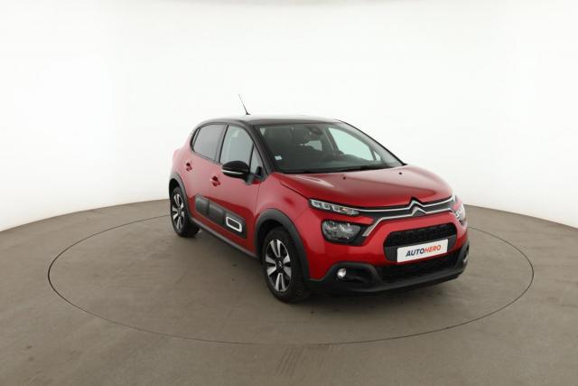 Citroen C3 image 6