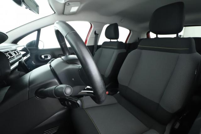 Citroen C3 image 7