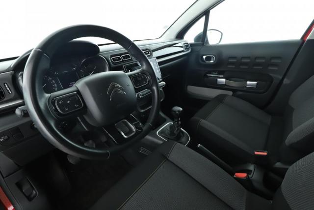 Citroen C3 image 3