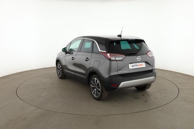 Opel Crossland X image 6