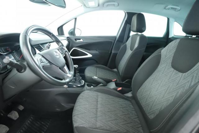 Opel Crossland X image 8