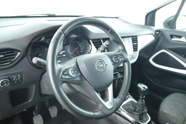 Opel Crossland X image 7