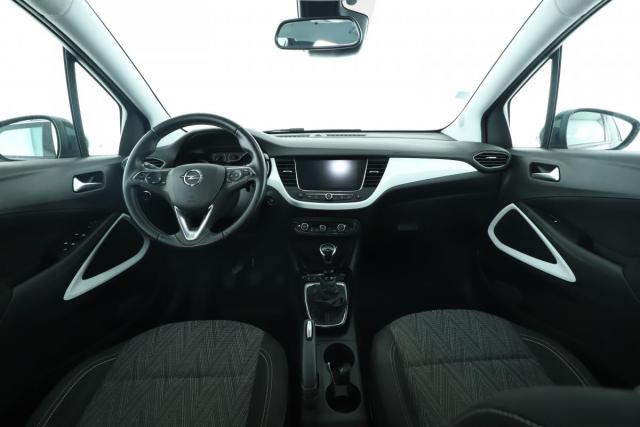 Opel Crossland X image 4