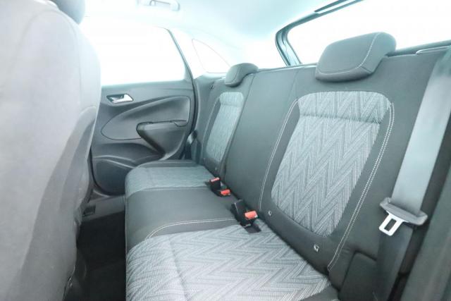 Opel Crossland X image 5