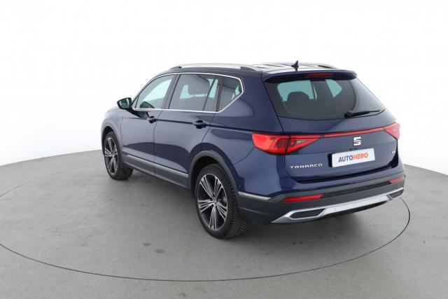 Seat Tarraco image 8