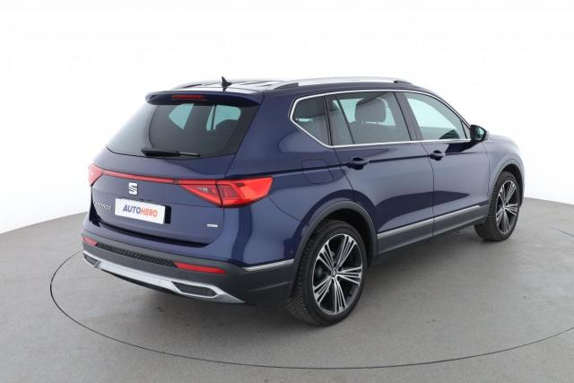 Seat Tarraco image 4