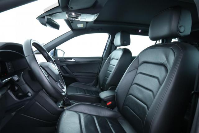 Seat Tarraco image 7