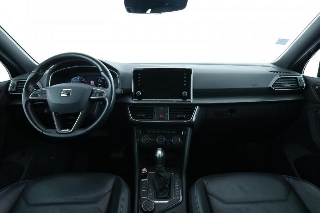 Seat Tarraco image 1