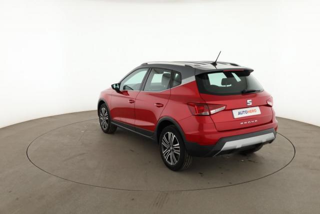Seat Arona image 9