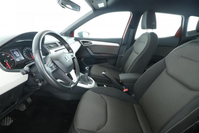 Seat Arona image 4