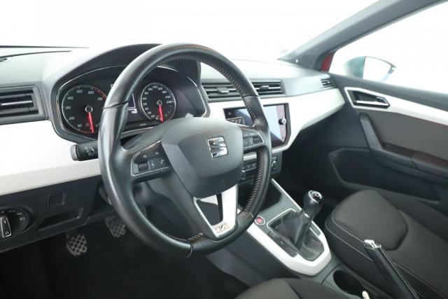 Seat Arona image 7