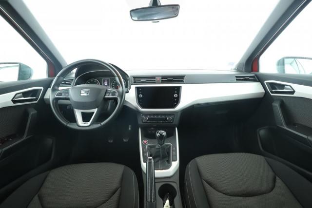 Seat Arona image 8