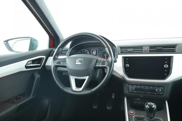 Seat Arona image 6