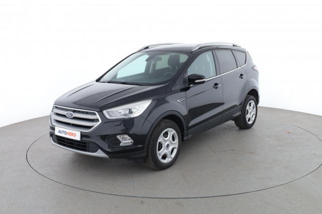 Ford Kuga 1.5 Tdci Trend 4x2 120 Ch