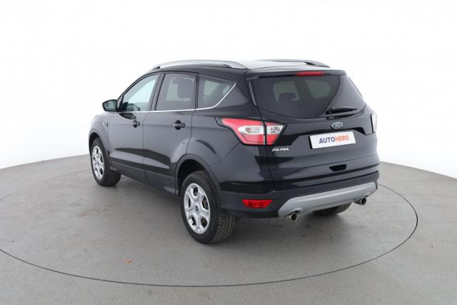 Ford Kuga image 5