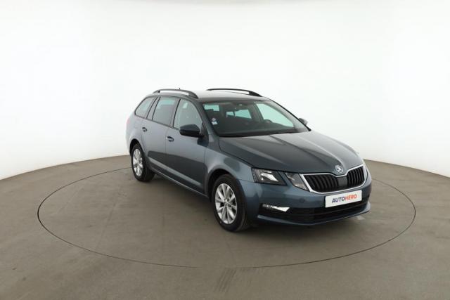 Skoda Octavia image 9