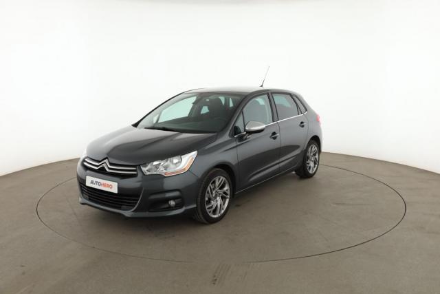 Citroen C4 1.6 E-Hdi Collection 115 Ch