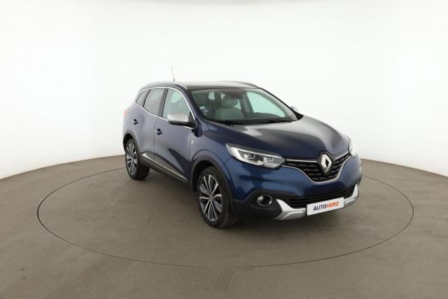 Renault Kadjar image 2