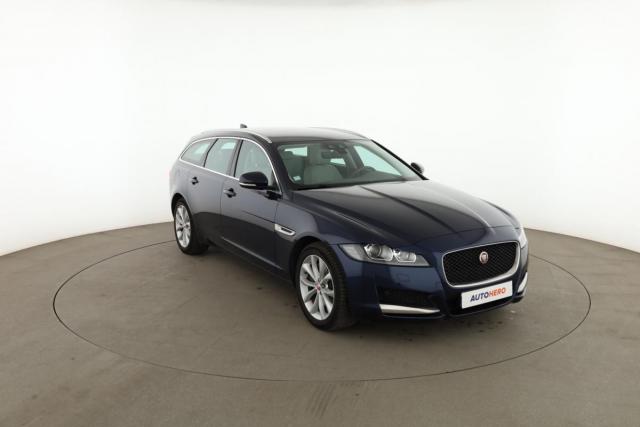 Jaguar Xf image 9