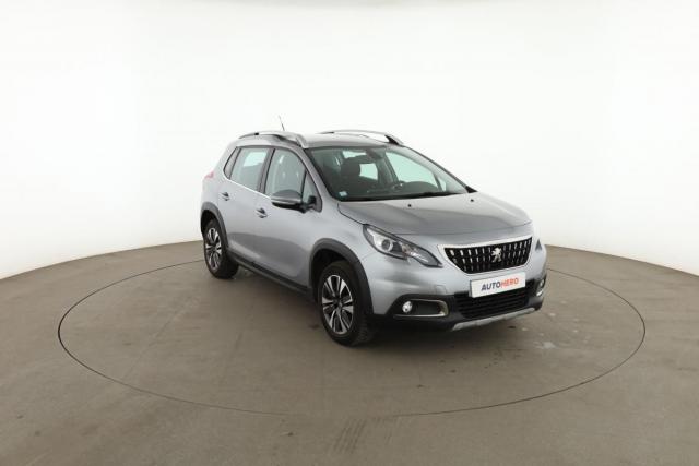 Peugeot 2008 image 3