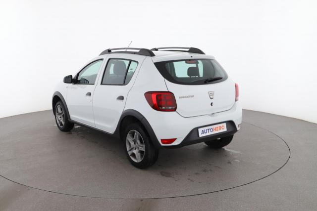 Dacia Sandero Ii image 5