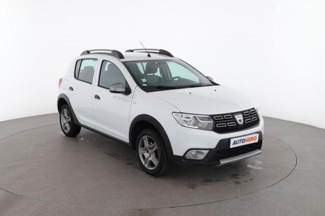 Dacia Sandero Ii image 8