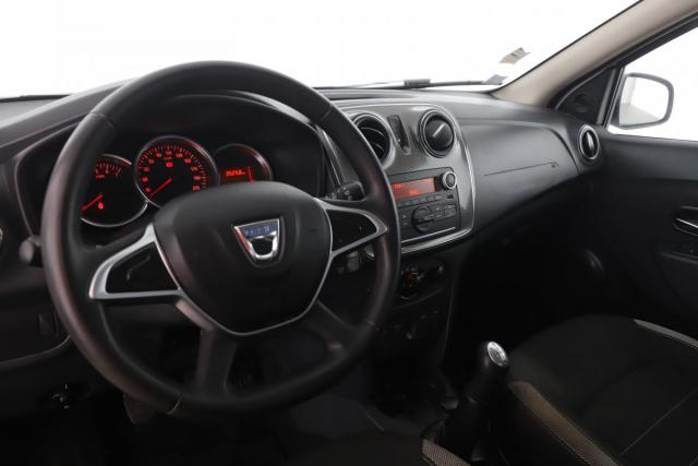 Dacia Sandero Ii image 3
