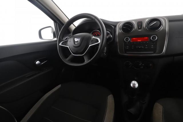 Dacia Sandero Ii image 6