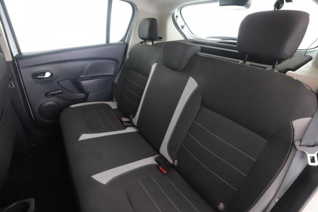 Dacia Sandero Ii image 2