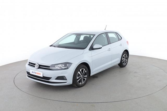 Volkswagen Polo 1.0 Tsi United 95 Ch