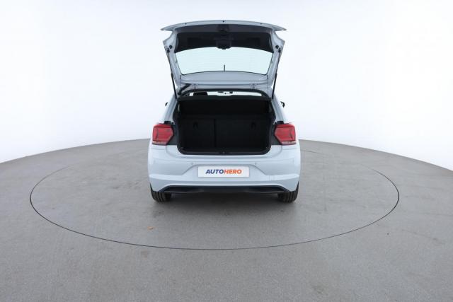 Volkswagen Polo image 4