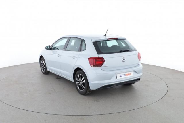 Volkswagen Polo image 5