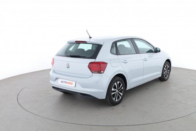 Volkswagen Polo image 1