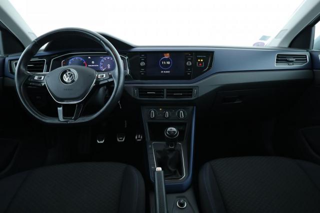 Volkswagen Polo image 8