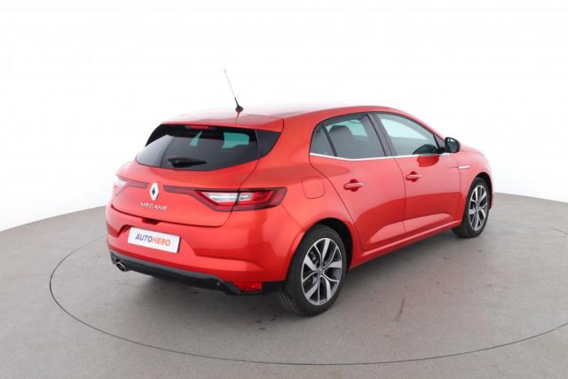 Renault Mégane image 3