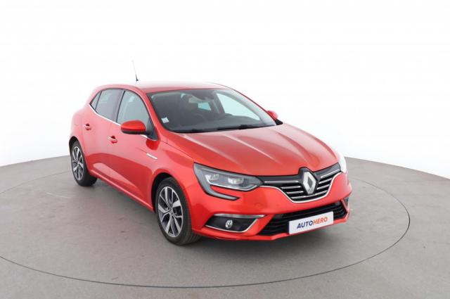 Renault Mégane image 5