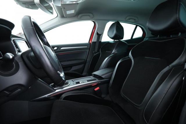 Renault Mégane image 8