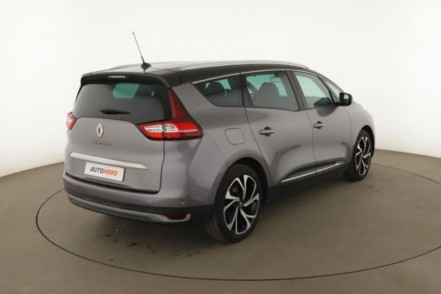 Renault Grand Scénic image 8