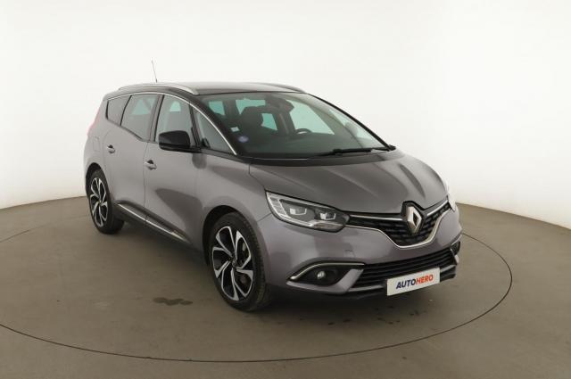 Renault Grand Scénic image 6