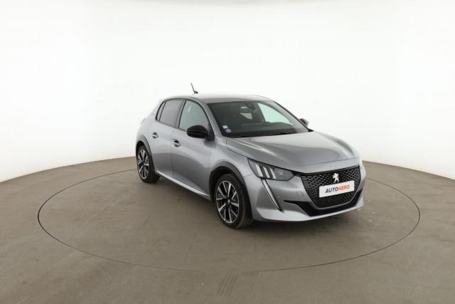 Peugeot 208 image 1