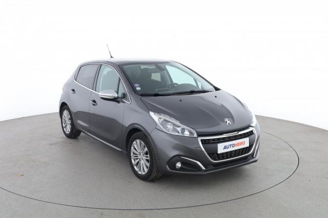 Peugeot 208 image 9