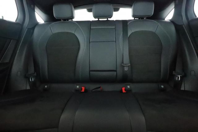 Mercedes Benz Glc Coupé image 8