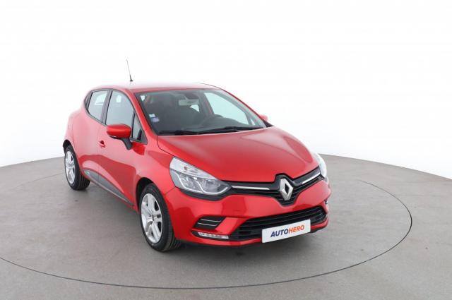 Renault Clio image 2