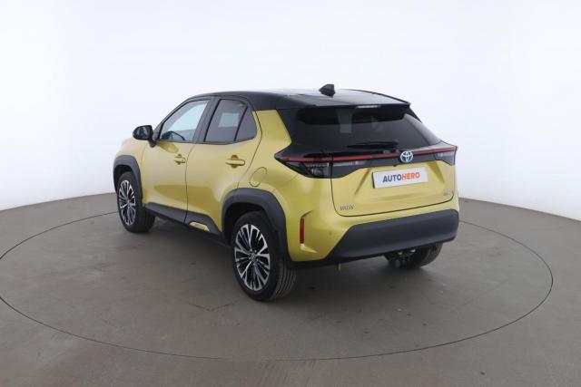 Toyota Yaris Cross image 2