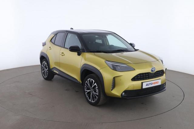 Toyota Yaris Cross image 7