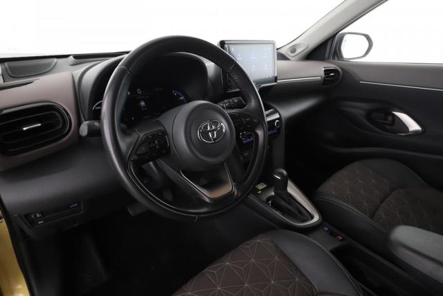 Toyota Yaris Cross image 8