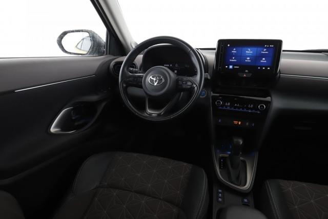 Toyota Yaris Cross image 5