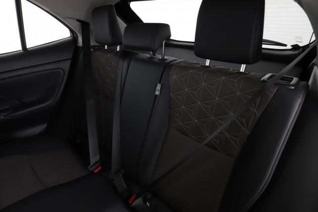 Toyota Yaris Cross image 1